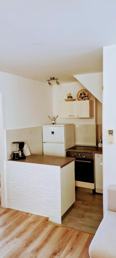 באסקה Apartment Mira מראה חיצוני תמונה